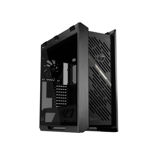Asus rog strix - ii, case
