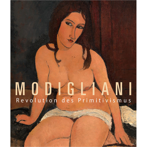 Modigliani rivoluzione del - rivoluzione,