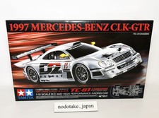 Tamiya 1/10 1997 Mercedes-Benz