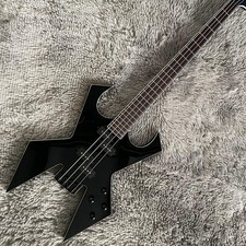 Nuovo Basso Elettrico 4 Corde