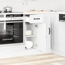 Base da Cucina Kalmar Rovere