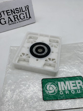 PIASTRA SOSTEGNO MOTORE PER