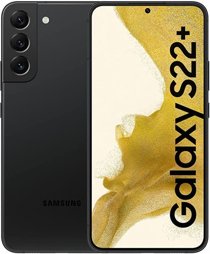 Samsung galaxy s22 256gb - samsung, s22+