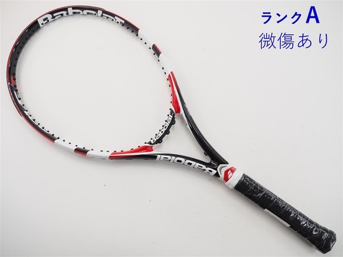 Racchetta tennis usata - racchetta, da