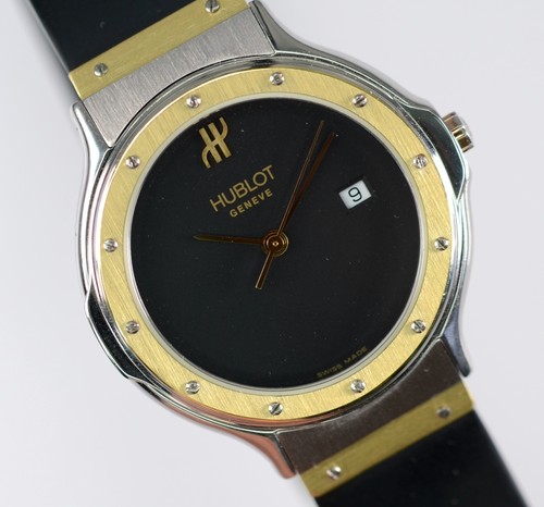 Orologio hublot classic - orologio,