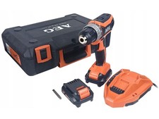 Trapano Avvitatore AEG BS 12G3