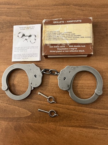 Manette alcyon acciaio inox - acciaio,