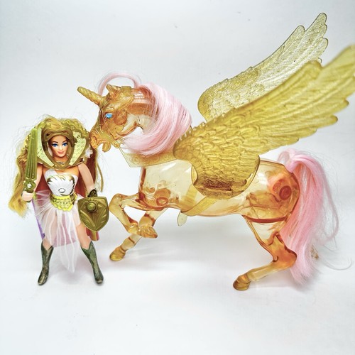 Vintage 1984 she crystal - vintage, &