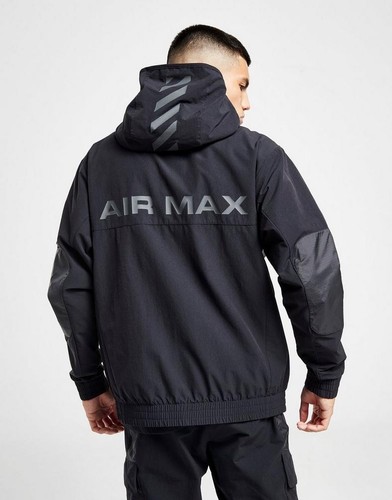 Giacca nike air - nike, max
