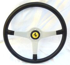 Ferrari DINO 246 gt gts,206 gt,308 gt4 Steering Wheel M 20340 MOMO