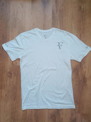 Rara shirt nike - rara, roger