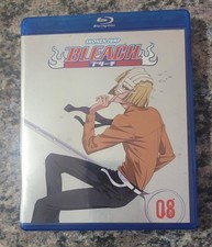 Shonen Jump Bleach Volume Set