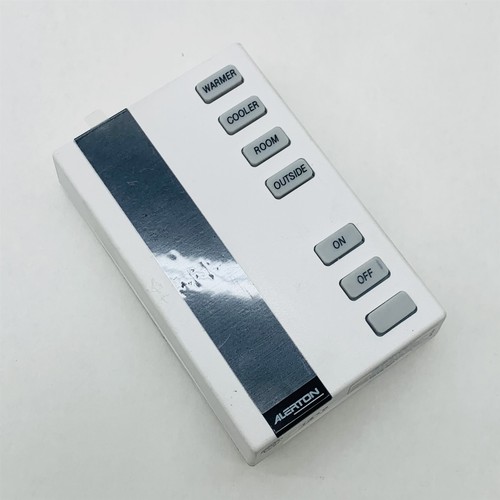 Alerton 1010 k microset - ms-1010-bt-k,