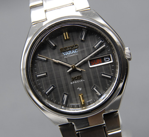 Orologio uomo vintage - oh, [n