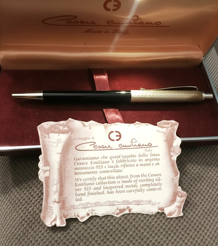 Penna sfera cesare emiliano - a,