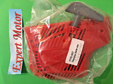 CARTER AVVIAMENTO PER MOTOSEGA OLEO-MAC 937 - 941 - GS 370 - 410 COMPLETO NUOVO