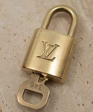 LOUIS VUITTON LUCCHETTO