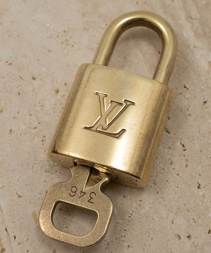 Louis vuitton lucchetto - louis,