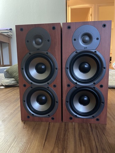 Polk audio 45b - monitor, libr