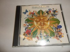 Cd   Tears For Fears  ‎–