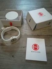 OROLOGIO DA POLSO HIP HOP