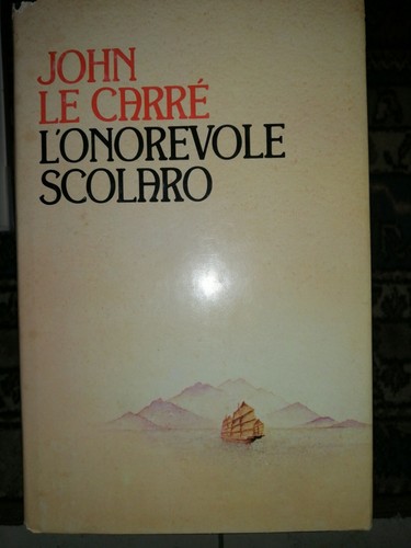 Libro john carrè - john,