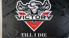 Victory motorcycles skull - motorcycles,