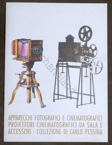 Apparecchi fotografici - apparecchi,