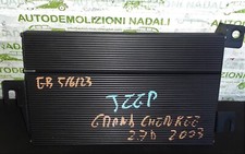 56038407AF AMPLIFICATORE INFINITY  JEEP GRAND CHEROKEE  2.7 D 2003