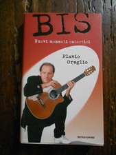 Flavio Oreglio, "Bis. Nuovi