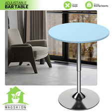 Tavolo cocktail blu - da, [360