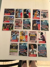 FILM DEL CAMPIONATO CALCIATORI  2019-20 1° 2°-3°-4°--6° USCITA 