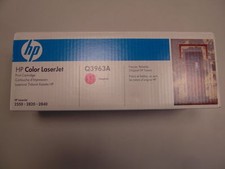 Cartuccia HP magenta