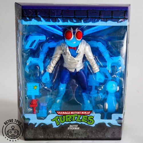 Teenage mutant ninja turtles - mutant,