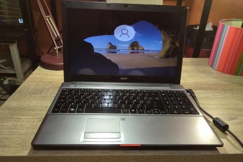 Ordinateur portable laptop - ordinateur,