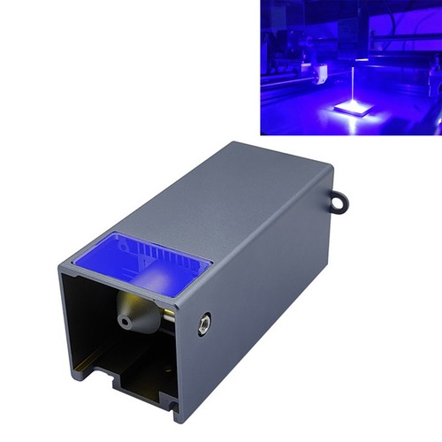 1pz testa laser - 1pz, potenza