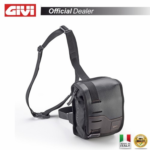 Borsello gamba corium givi - borsello,
