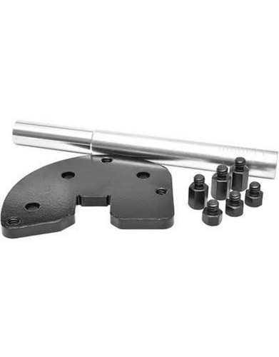 Mec kit corto - kit, converte