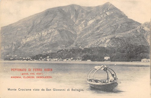 8872 monte crocione visto da - 8872),