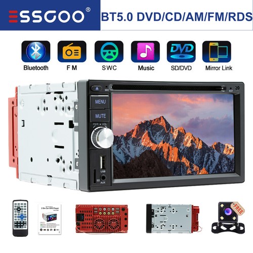 Dvd rds 3usb bluetooth - dvd,
