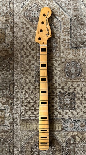 Fender classic series p - fender,