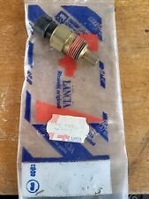 Sensore Temperatura Acqua Lancia Delta R/86 OEM 7604097 Nuovo Originale