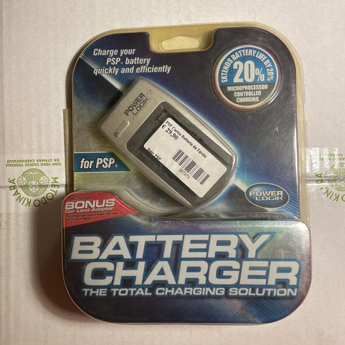 Carica batteria per - batteria, psp