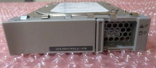 Cisco ucs hd4t7ks3 tb - cisco, sas