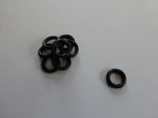 ORIGINALE OE DANICA COMPO 46 / 69 FLY REEL Albero Gomma O Ring / Guarnizione Composita