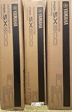 PSR-SX600 Tastiera elettronica PORTATONE 61 tasti 8,1 kg 4957812658584 1 unit...