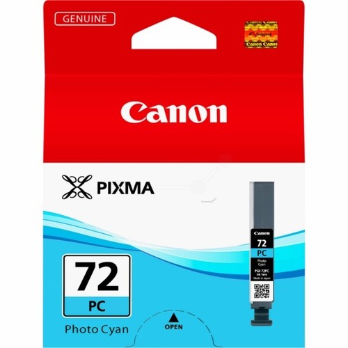 Canon 6407b001 pgi 72pc - canon,