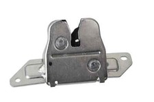 Serratura Del Portellone