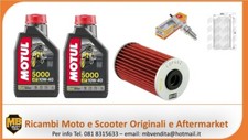 KIT TAGLIANDO KYMCO DINK 150