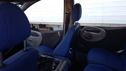 Fiat multipla 2002 2004 - multipla, 2002-2004